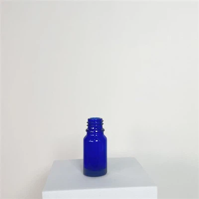 0.5 OZ Cbd oljedroppflaska